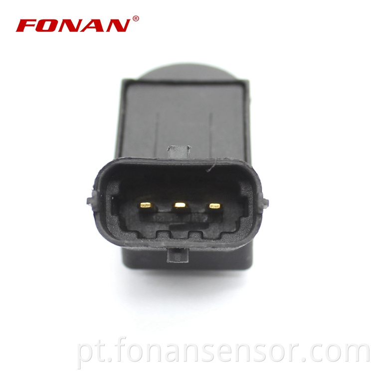 MAP Sensor de pressão do manifold para SMART 93177414 55219294 93190052 46811235 1539497 1721462 2236500QAA 1235083 1235258 6235631